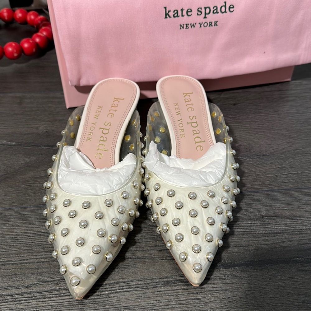 Kate Spade Honor